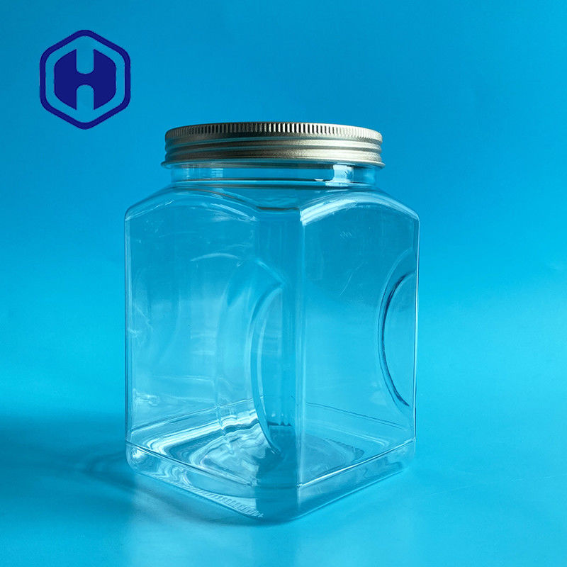 van het het Lekbewijs van 955ml 32.5oz de Plastic Kruik voor Wing Nuts Hexagon Bolts Head-Klinknagels